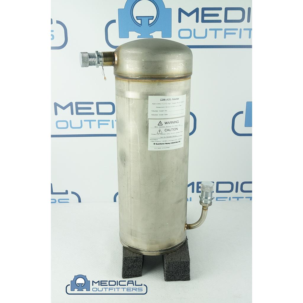 CSW-71 Absorber, PN CSW-ADS 