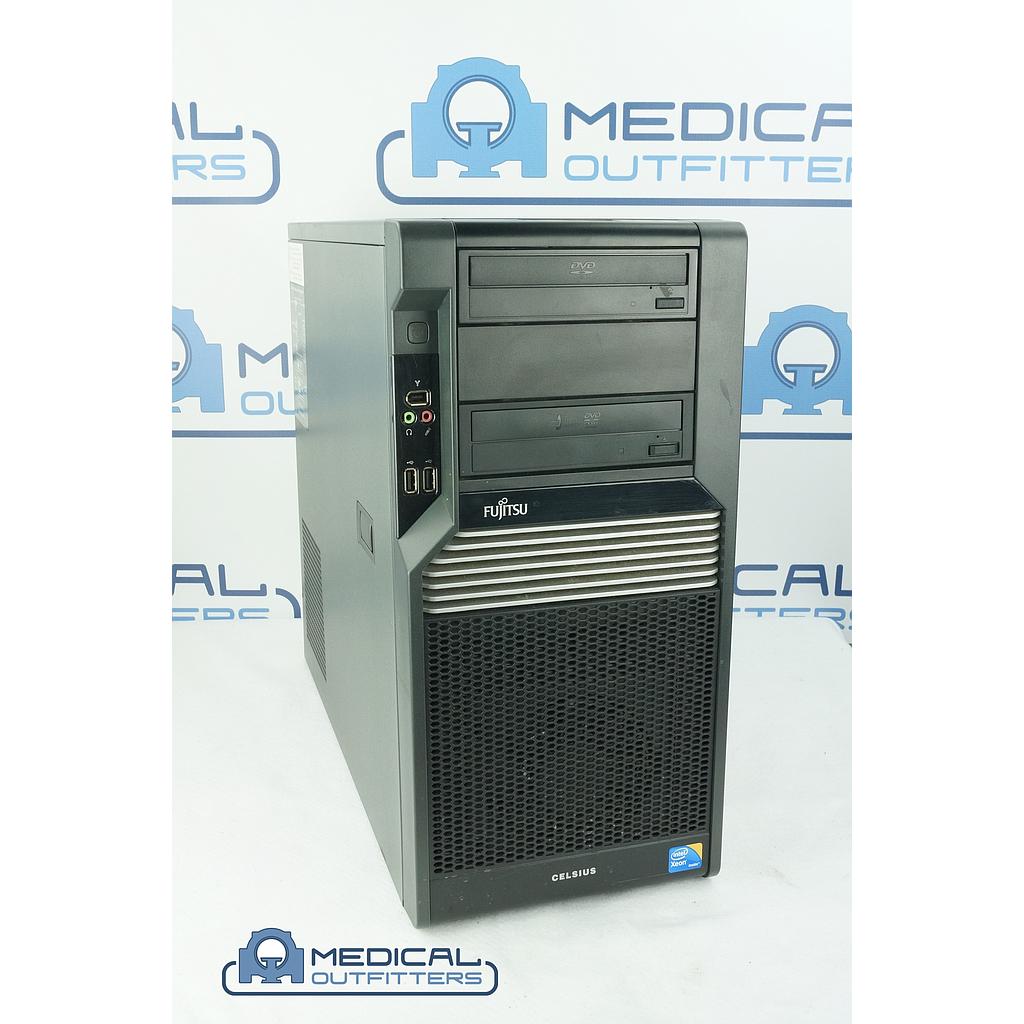 Siemens MRI Celsius M470 Power Workstation, PN 10498078