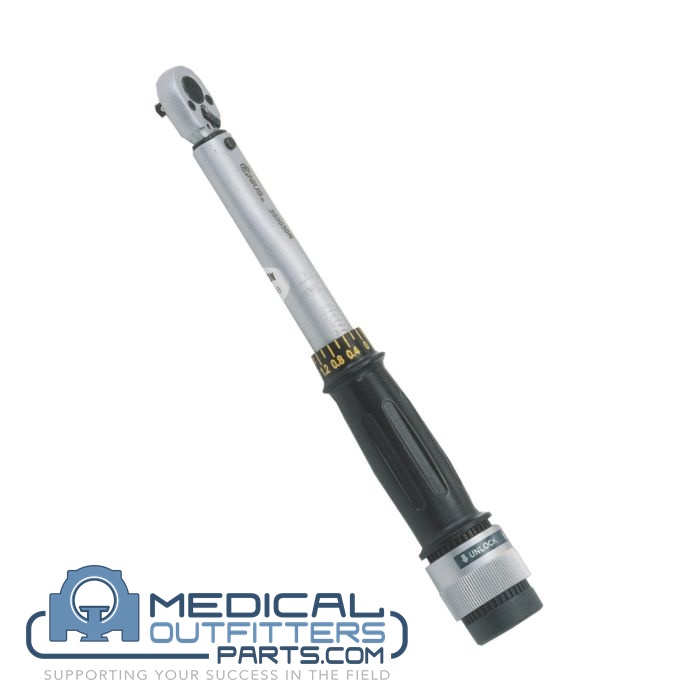 Carestream Torque SCDR 6-30 Inch-Lbs 1, PN TLUN2193