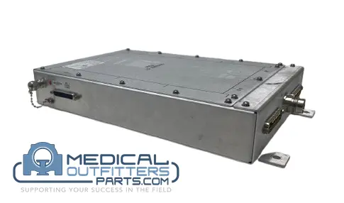 GE MRI 450w Depopulate Transient Noise Detection Assembly, PN 5165957-51