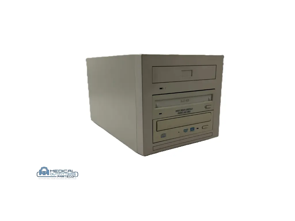 GE MRI Excite II SCSi Tower Assembly, PN 2381744