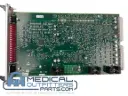 GE MRI Scan Room Power Supply Control Board, PN 5251938