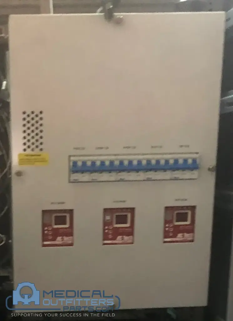 GE MRI Power Box Kit, PN 5156319