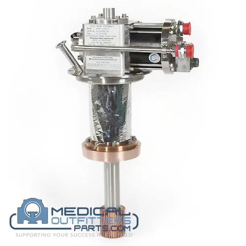 ColdHead, PN RDK-408L4