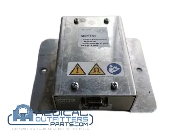 Siemens MRI PS Cont Assy, PN 10128925