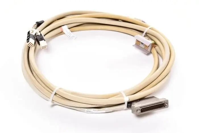 Siemens MRI Espree Cable W5114 RF 14/37, PN 8111978