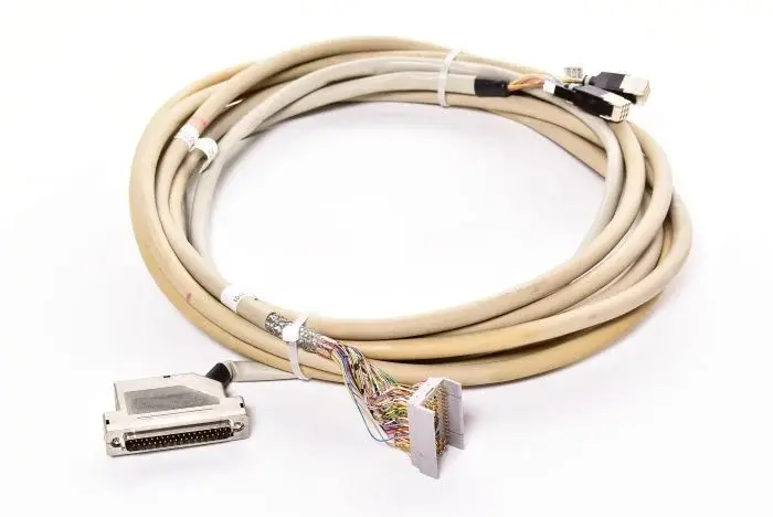 Siemens MRI Espree W5110 RF 14/37 Cable, PN 8111937