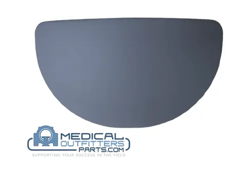 GE MRI Compression Pad, PN 2417269