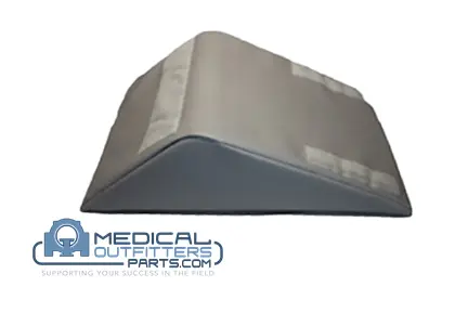 GE MRI Head/Knee Support Pad, PN 46-278968P1
