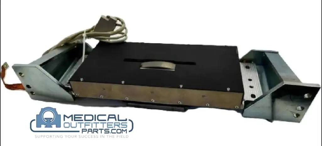 Siemens CT Sensation P30L Tube Collimator, PN 8872900