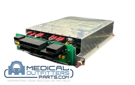 Siemens MRI Skyra 3.0T AC-DC In 230V, QM7, 1500W, PN 10544854