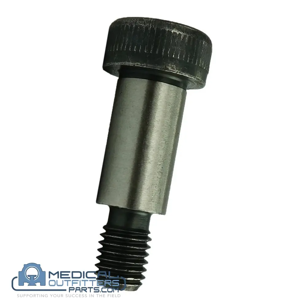 Encoder Shoulder bolt, PN 1011-M12C030-07