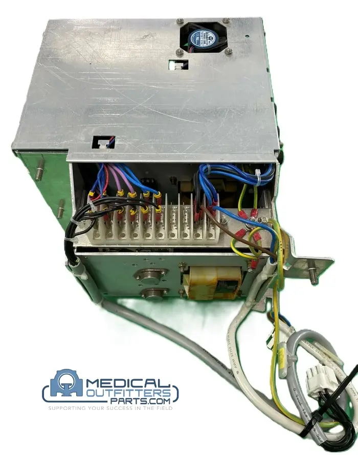Philips MRI Regulated Power Supply, PN HLS12-6.8