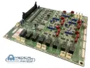 Siemens MRI Shimadzu Radspeed Photo Cont-2002 Board, PN 502-22517
