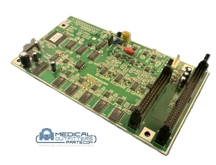 Siemens MRI Shimadzu Radspeed Photo I/F-2002, PN 502-22509