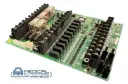 Siemens MRI Shimadzu Radspeed Table I/F-2002 Board, PN 502-22507