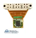 Siemens MRI Scanner D487 Direct Plug System Part, PN 10496467