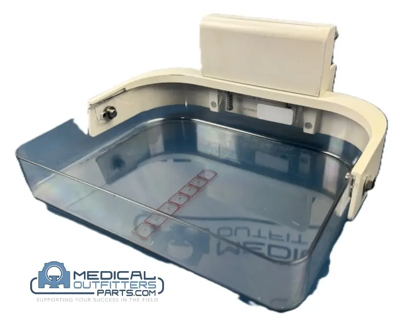 Hologic Selenia Digital Mammography 24x30 Fast Compression Paddle, PN  ASY-00613