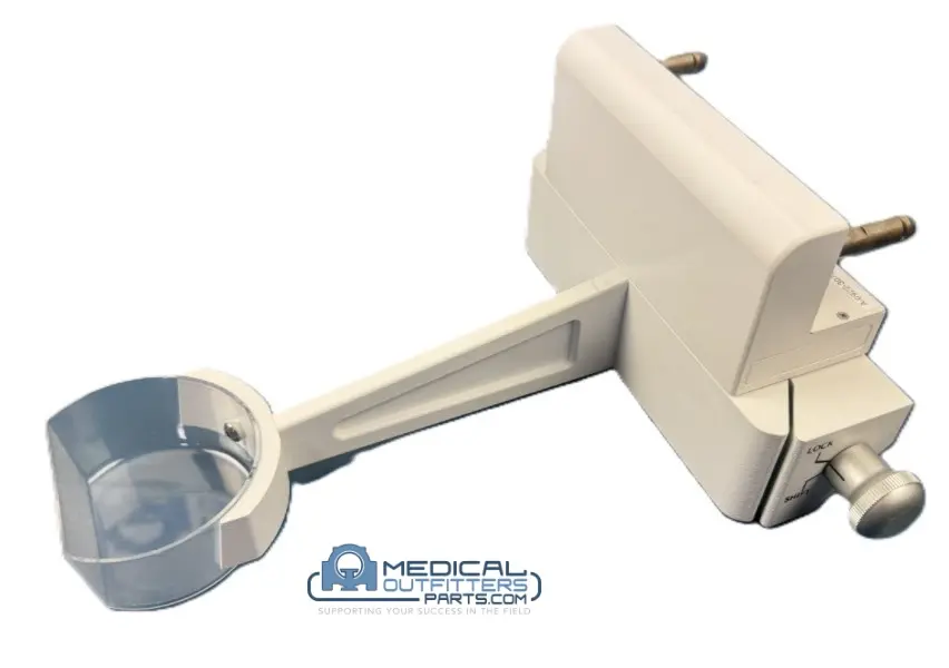 Hologic Selenia Digital Mammography 7.5CM Spot Contact Paddle Rev. 3, PN ASY-00600