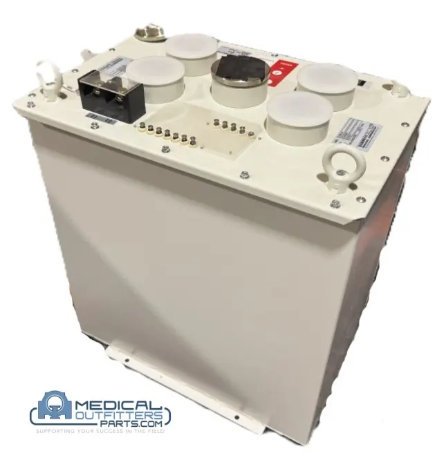 GE SHIMADZU D150KH-40 H.V.TANK, PN 502-22715