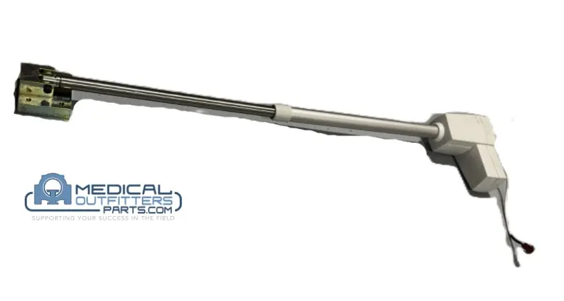 GE MRI Linak Electric Linear Actuator 24V 9Amp IPX4, PN 2294322, 340231