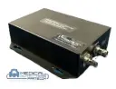 VersiVision Fiber Optic Video Transmitter 1 Channel, PN FDVT1003