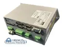 Siemens Compumotor Compact Servo Controller, PN CPX1000SL/F5/S3