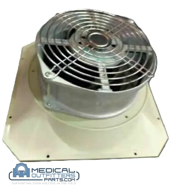 SIEMENS CT Scanner Fan, PN 11030102642