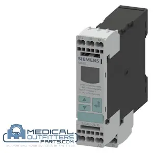 Siemens Digital Monitoring Relay, PN 3UG4621-2AW30