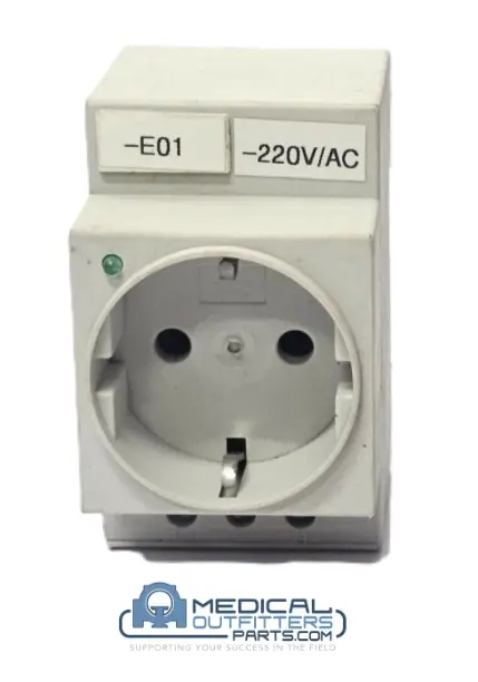 Siemens Phoenix Contact SD-D/SC/LA/GY 16A 250V, PN 2963491