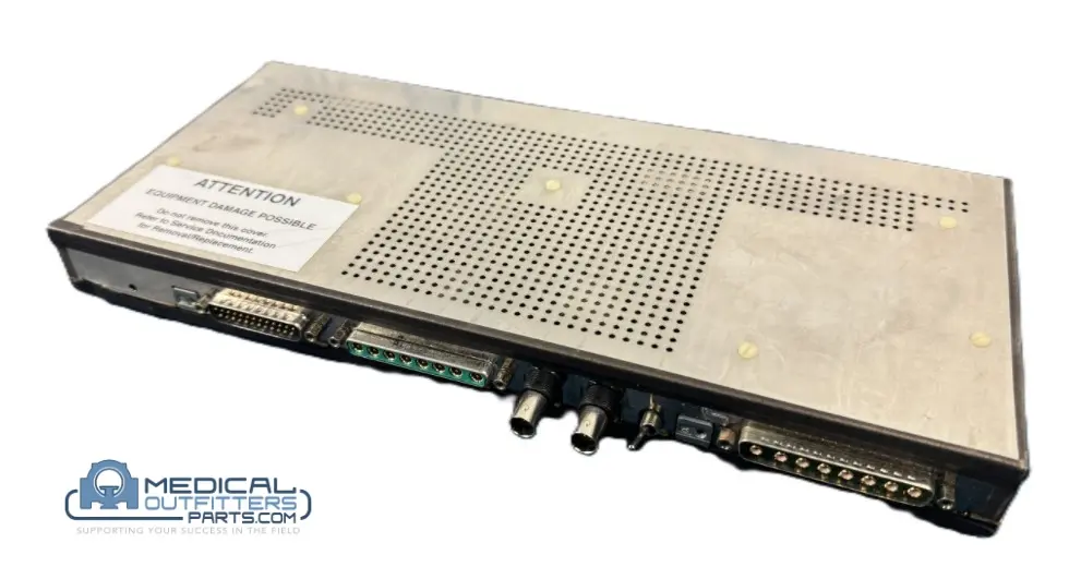 GE MRI 3T Exciter Ucerd TLA Sanmina-SCI HSV0735, PN 2221399-6