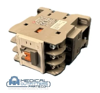 LS Metasol Magnetic Contactor 3P 40A, PN MC-40A