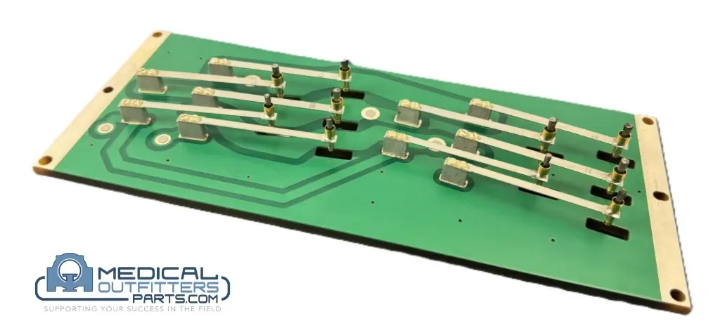 Hitachi Scenaria CT Brush Block, PN 6970315000