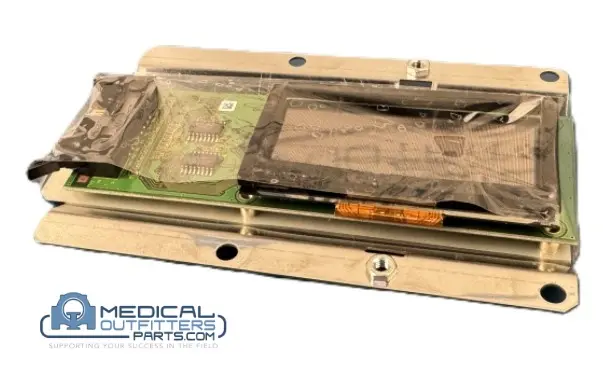 Hitachi Scenaria CT OLED Module, PN Q499A003