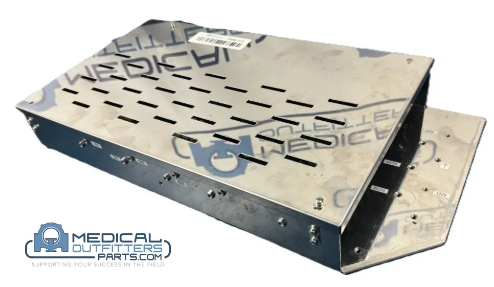 Hitachi Scenaria CT SCNT Unit A'ssy, PN 7231257B