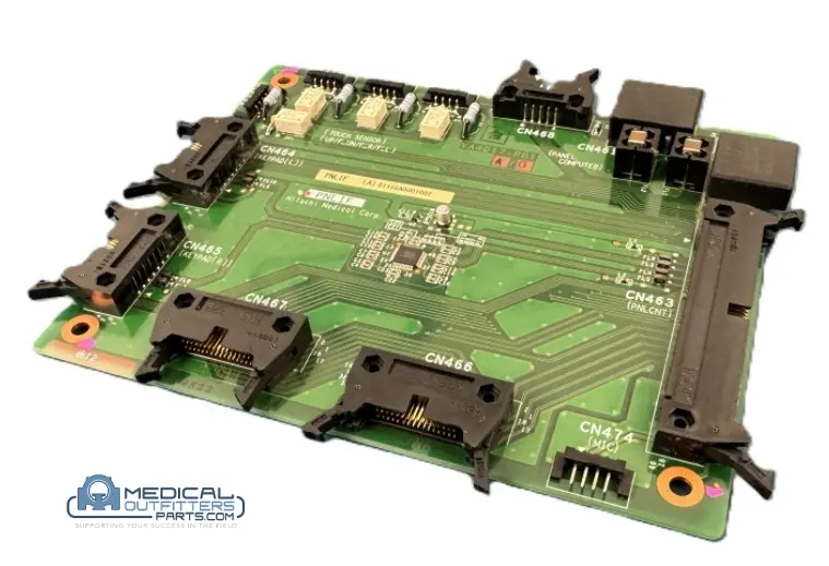 Hitachi Scenaria CT PNLIF P.C.B. 2, PN 7230166A