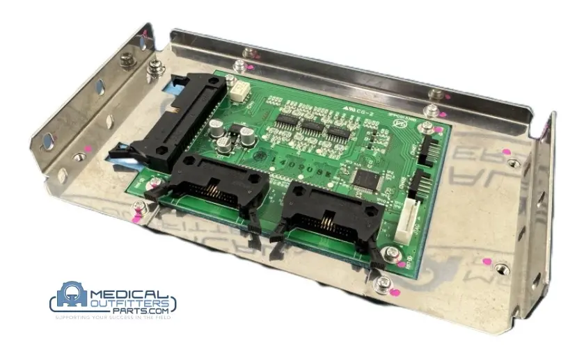 Hitachi Scenaria CT PNLIND P.C.B, PN 7350961A