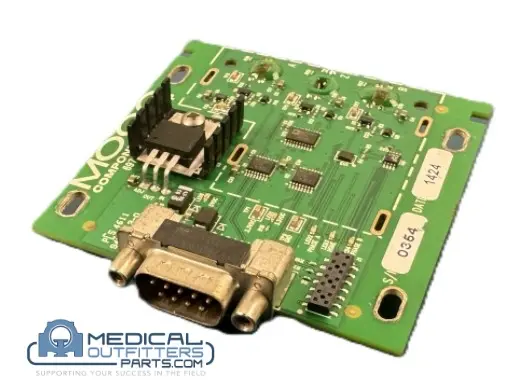 Hitachi Scenaria CT Encoder Unit, PN AA00749A