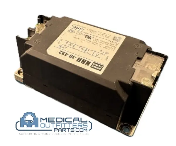 Hitachi Scenaria CT Noise Filter, PN J881A139