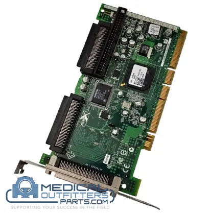 Adaptec SCSI Card, PN ASC-29320/FSC 