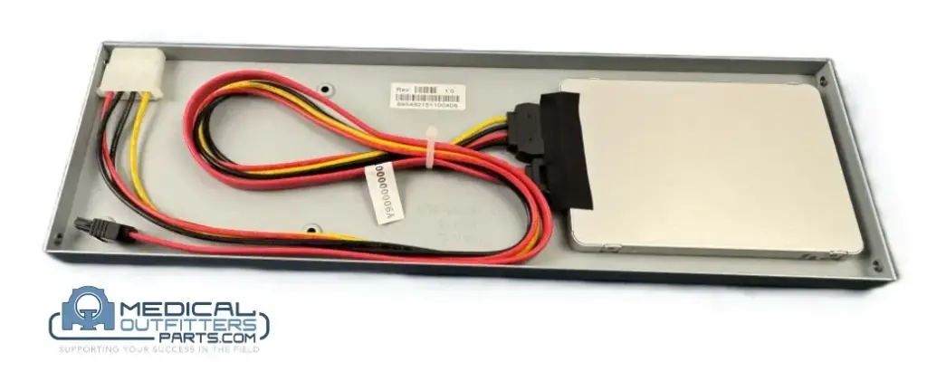 HDD Solid State Storage 128GB, PN CVB-CD128