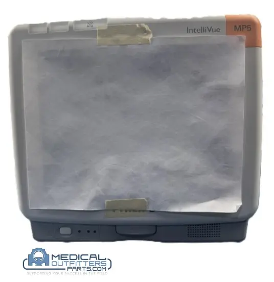 Philips Intellivue MP5 Patient Monitor, PN 865024