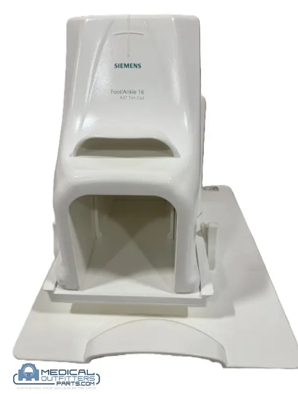 Siemens MRI Skyra 3.0T Foot Ankle 16 pTx, PN 10837233 