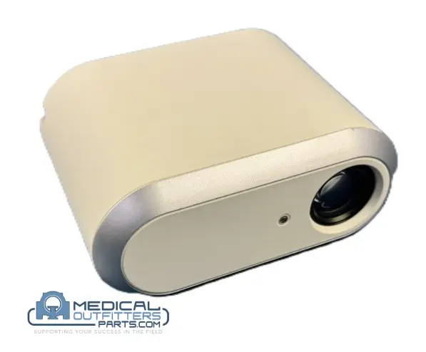 Siemens MRI Skyra PAMO 5 CCD-Vario-Camera, PN 10433475
