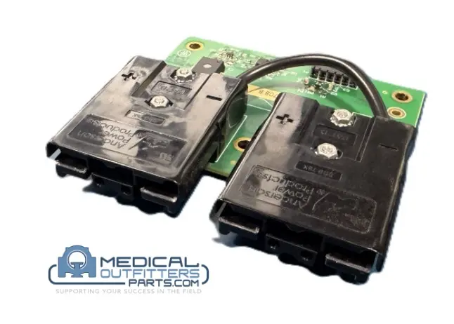 Carestream Circuit Board, Generator Current Sense, PN SP9J2708