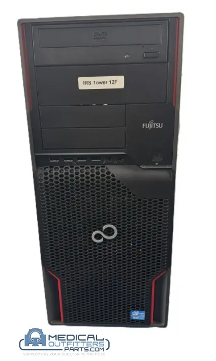  Siemens Computer Fujitsu CELSIUS IRS Tower 12F, PN 10864212, 10928090