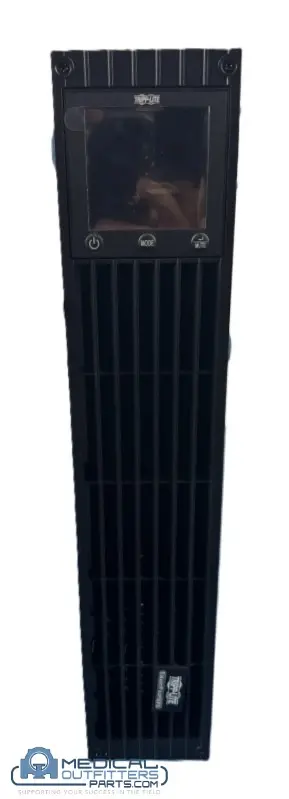 TRIPP LITE UPS System Single Phase 1.5 kVA Power Rating 230V AC Input, PN SMX1500XLRT2U, AG-0071