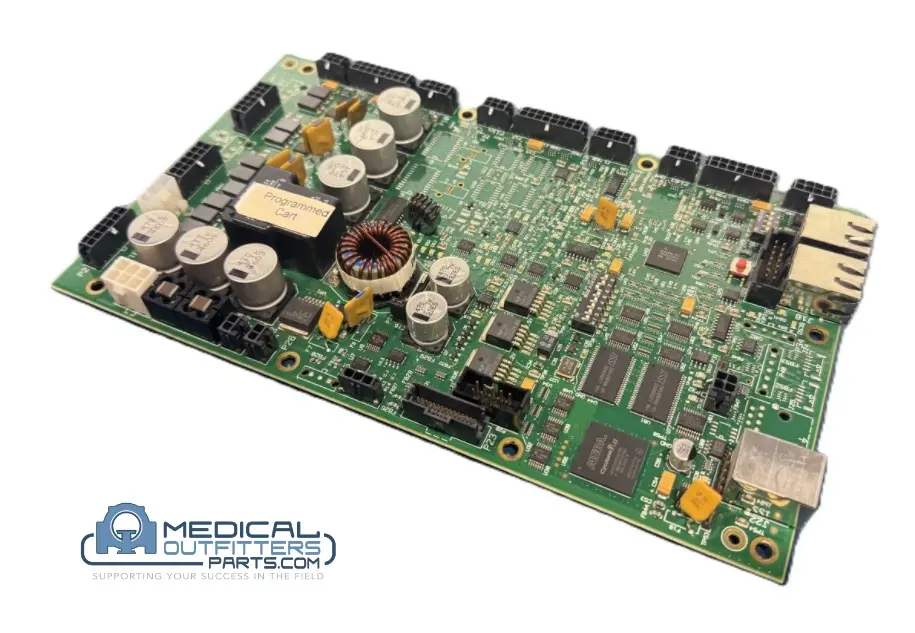 Carestream Circuit board Multi Axis Controller (MAC) Cart, PN SPAC3021