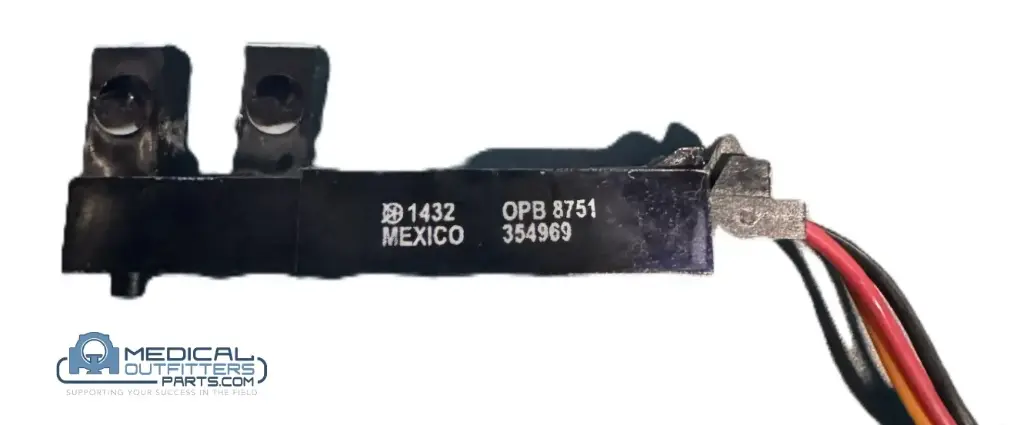 Carestream Sensor Narrow Gap, PN 354969 