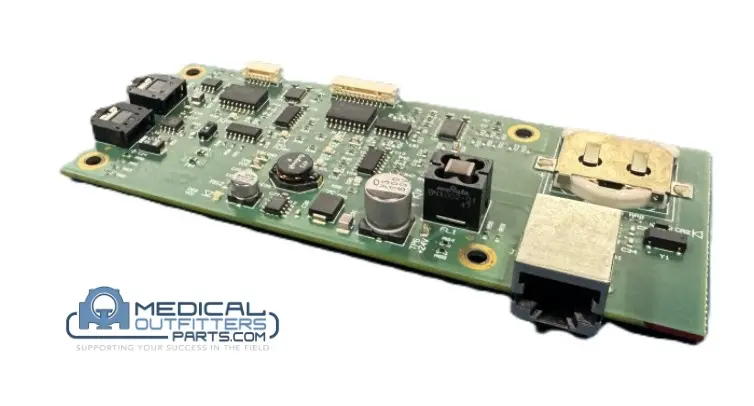 Carestream Circuit Board Audio Visual Interface (AVI), PN SPAA4779 